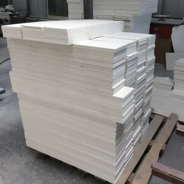High Strength Calcium Silicone Block Insulation Calcium Silicate Boards 30mm and 50mm for Fireplaces