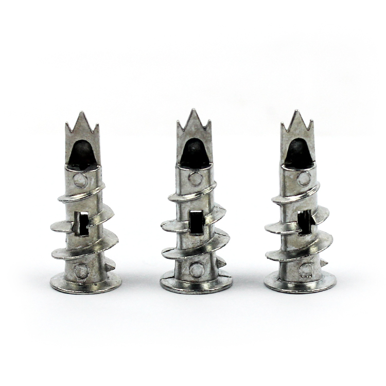 Саморезы для гипсокартона металлические