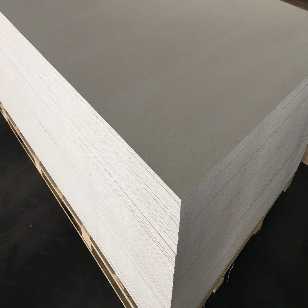 Fire Resistant 900X2100mm MGO Door Core for Malaysia Market