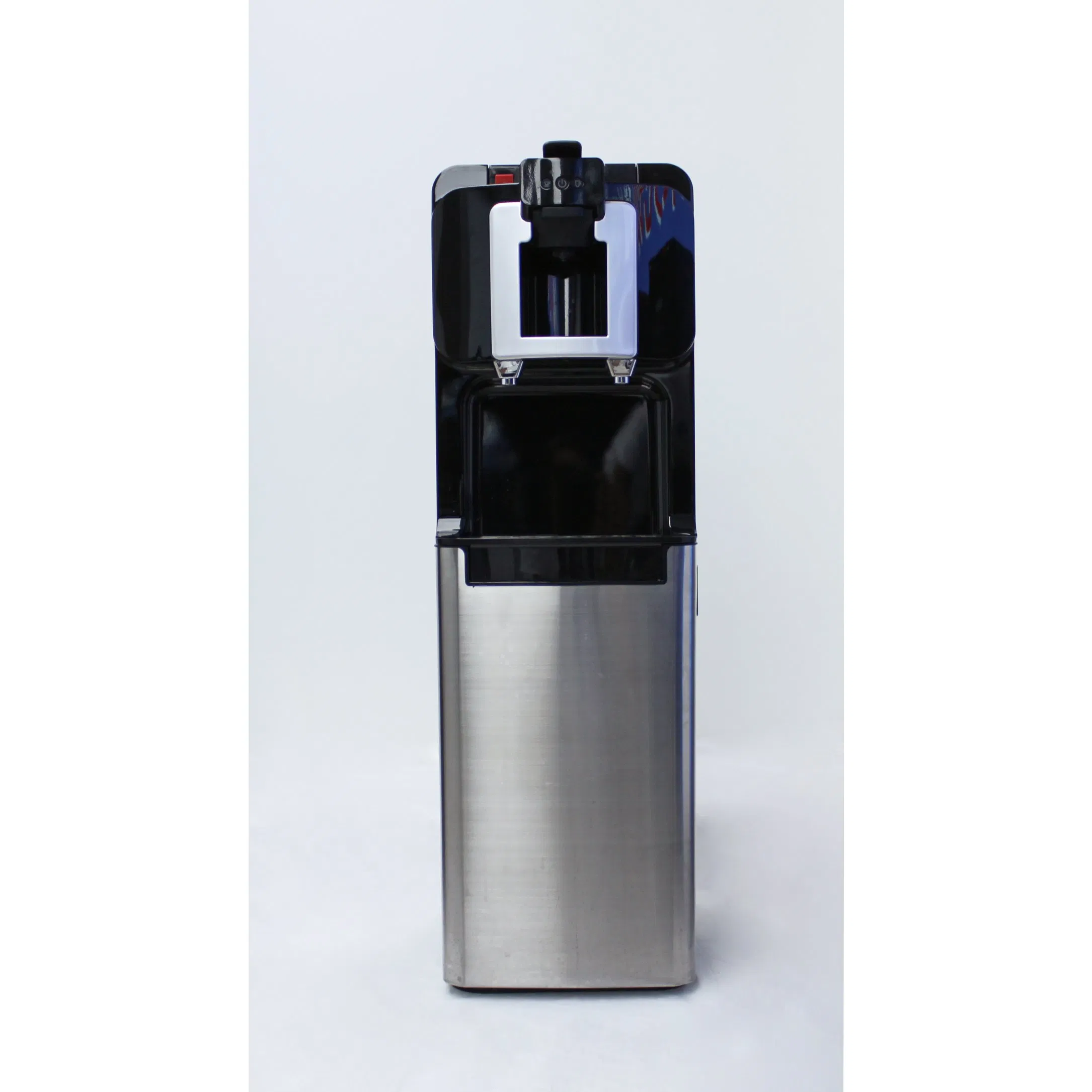 Instant Hot Espresso Coffee Maker Machine Water Cooler Dispenser Purifier for Home