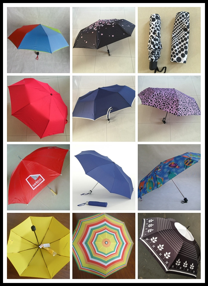 Зонт-перевертыш с полной звездной печатью, 24 дюйма