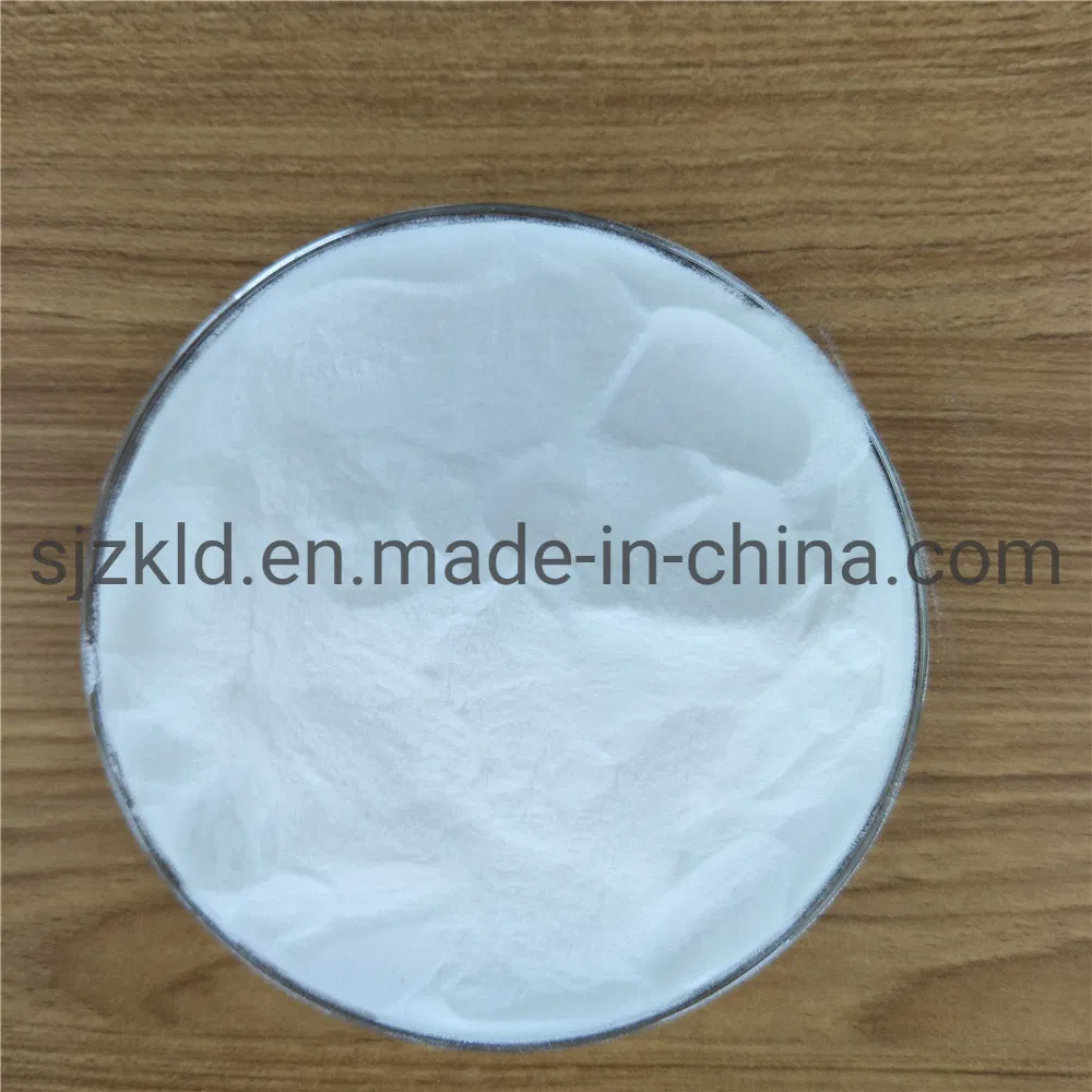 High Viscosity Adhesive Carboxymethyl Starch Sodium Cms