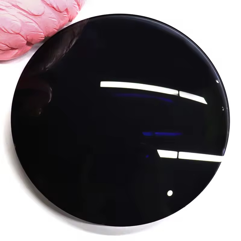 Wholesale Eyeglasses Bluemcut 1.56 Photochromic Lens Photo Grey Optical Lenses