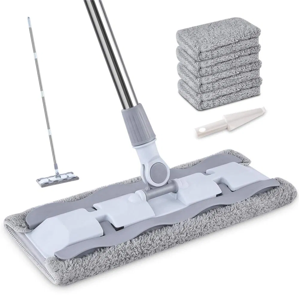 Microfiber Dust Mop