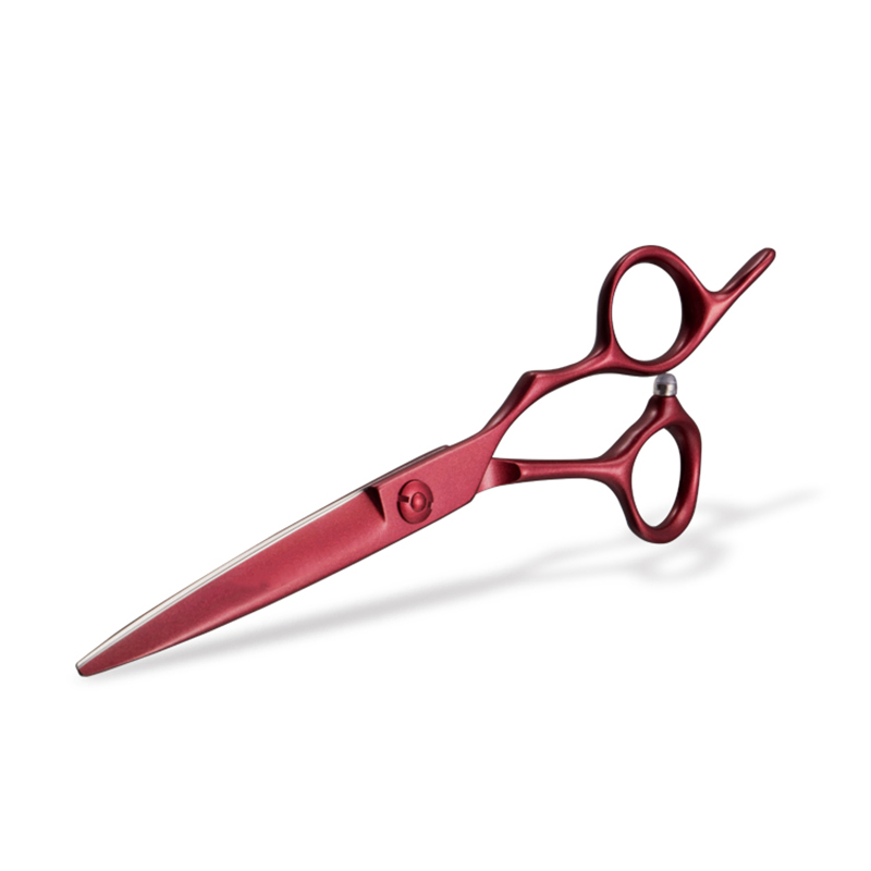 Hot Sale Stainless Steel Salon Hair Beauty Scissors Factory Price