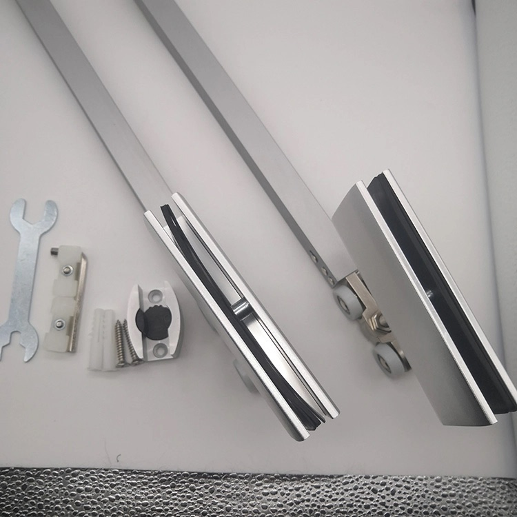 High Quality Factory Price Sliding Plastic Nylon Roller