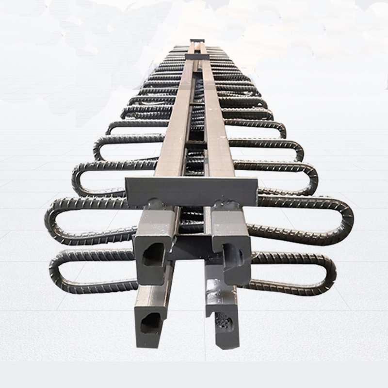 High-Quality Beam End Expansion Joints for Bridges and Structures