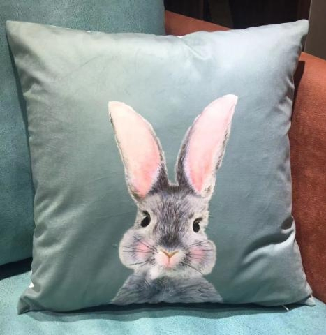 Premium Custom Cushions with Distinctive Embroidery and Print Styles