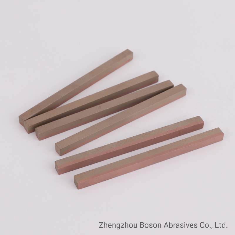 Diamond Honing Abrasive Stones for Engine Cylinder Honing