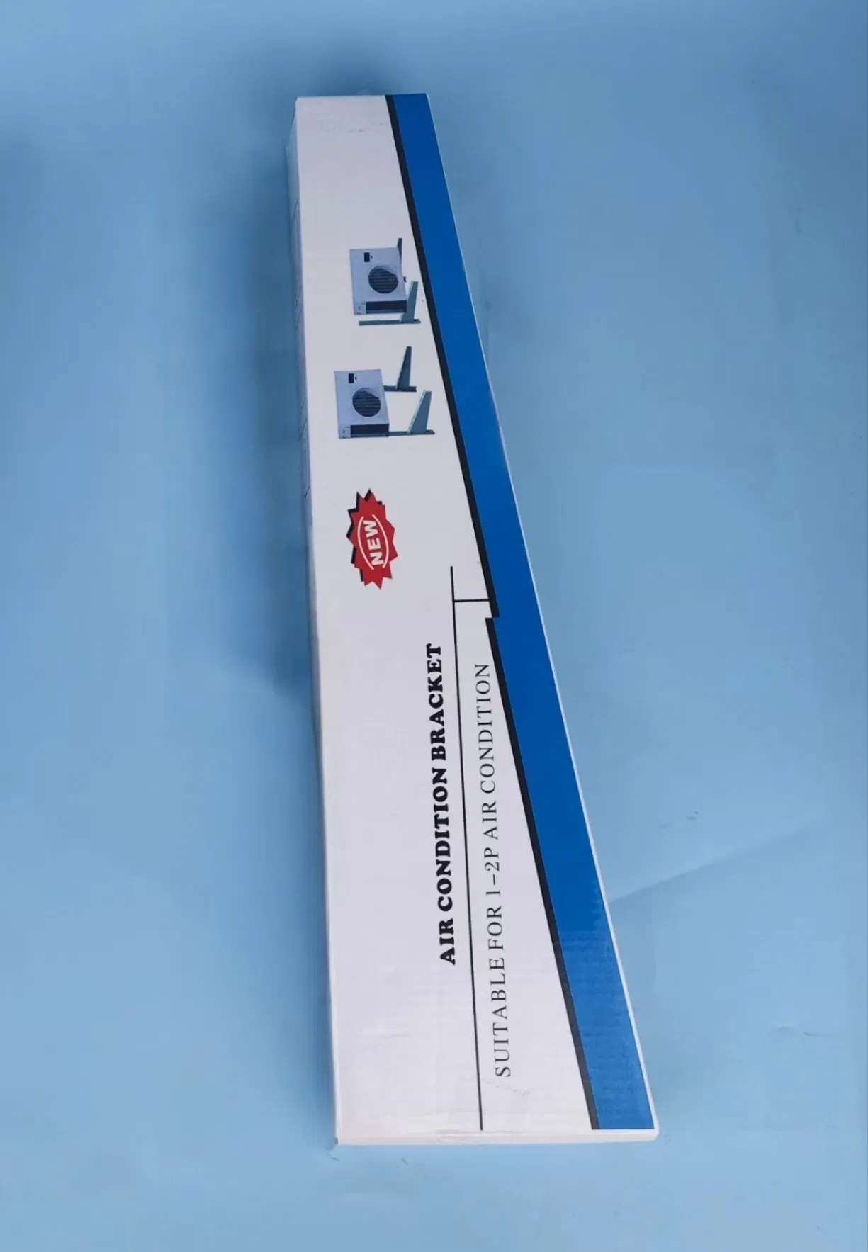 OEM Factory 1 /1.5 /2 P Split Wall Mounted Air Conditioner Bracket
