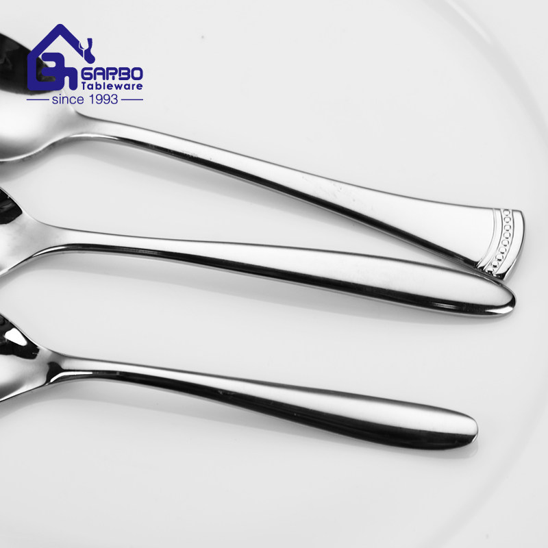 High Quality Stocked Dinner Knife for Wholesale