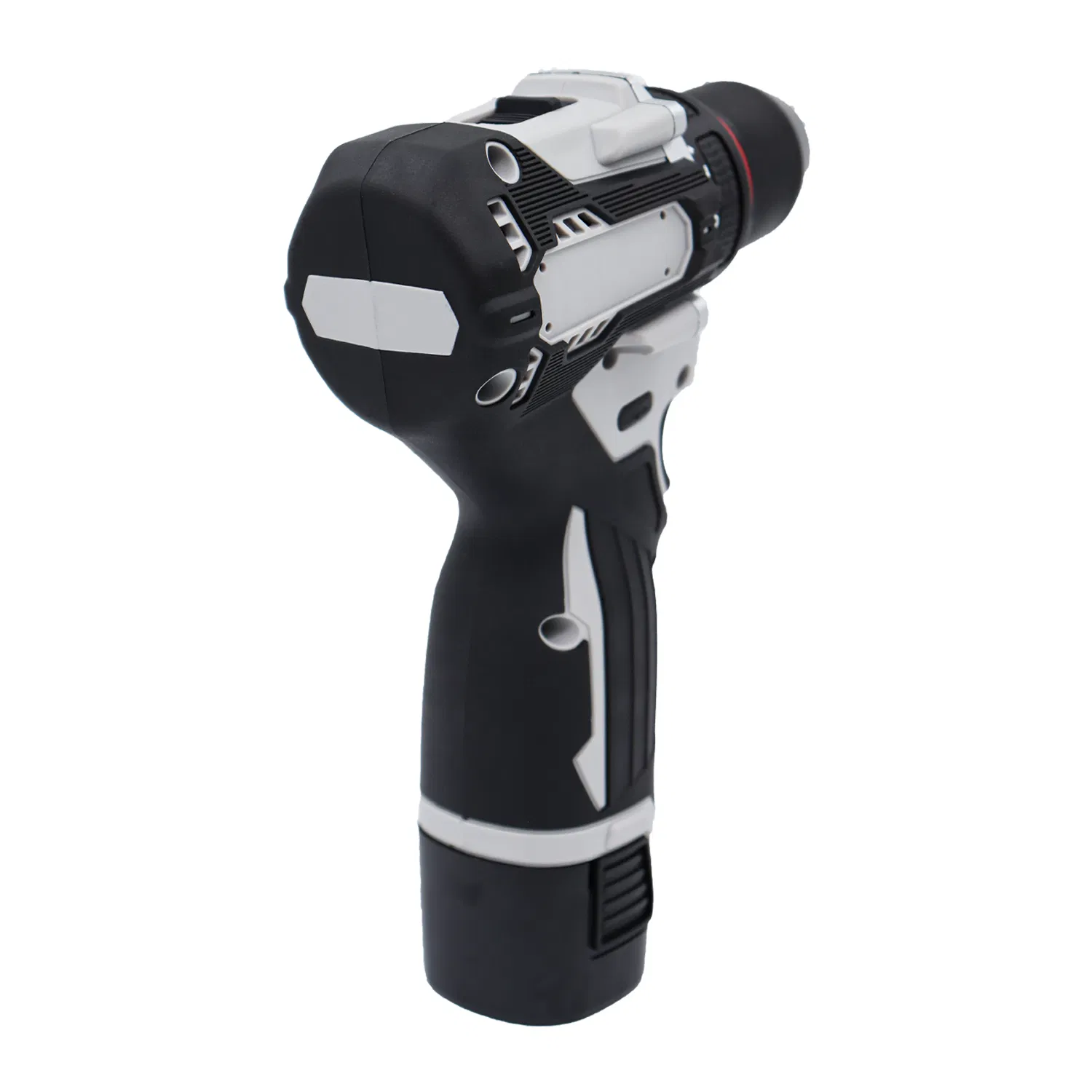 Беспроводной бесщеточный ударный шуруповерт OUOU