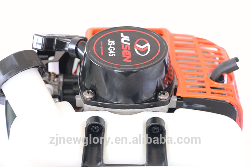 2025 Jusen Single Man Diaphragm Type Earth Auger/Hole Digging Machine
