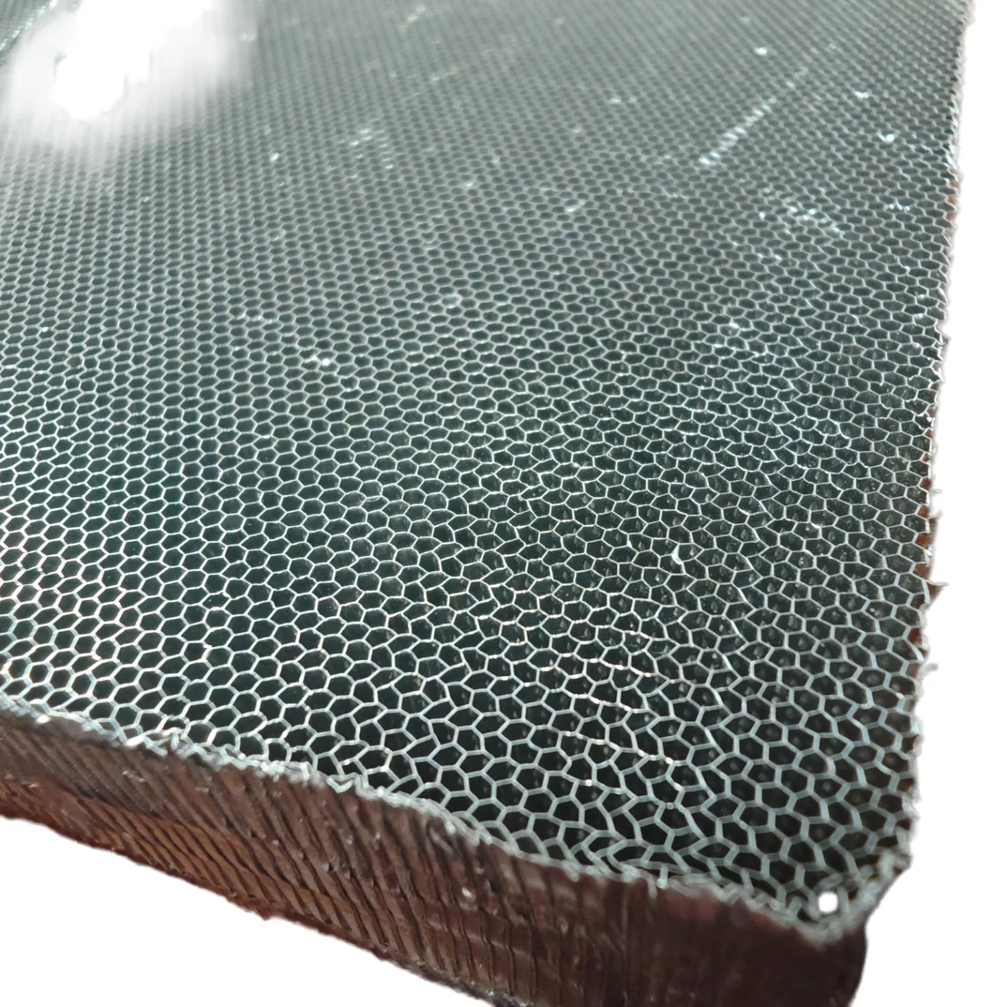 Cellular Core, Source Factory Price, Aluminum Honeycomb/Cell, Widely Used in Aerospace and Transportation, Limited-Time Offer.