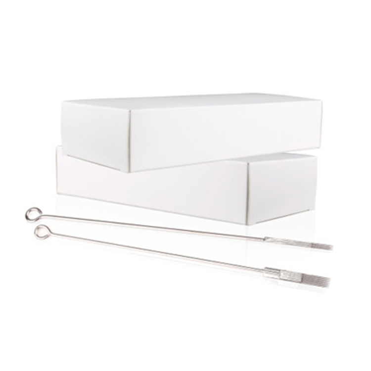 Disposable Round Liner Traditional Tattoo Needles