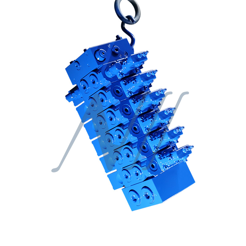 Гидравлический клапан M4-15 Main Control Multiplex