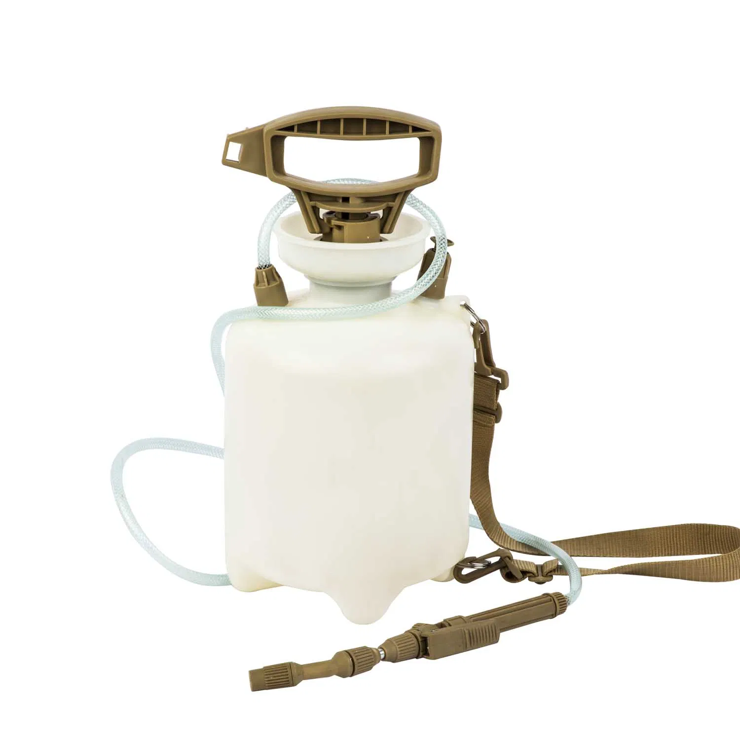 Audited Pressure Sprayer Df-8504 (4L)