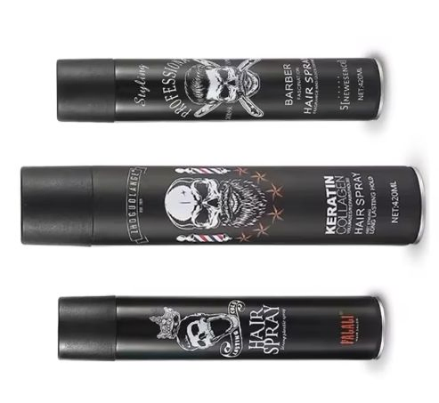 Спрей для фиксации париков Lace Melting Spray, 750 мл