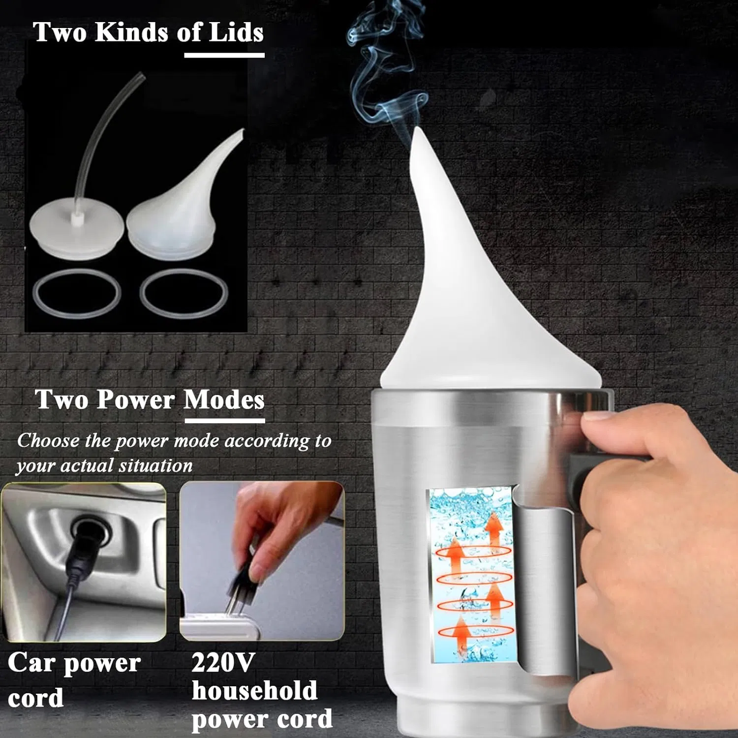 Набор для восстановления автомобильных фар Goongo