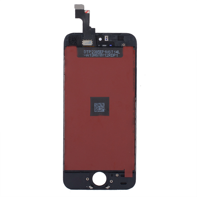 Factory Price Mobile Phone LCD for iPhone 5s Touch Screen, for iPhone 5s Digitizer Replacement
