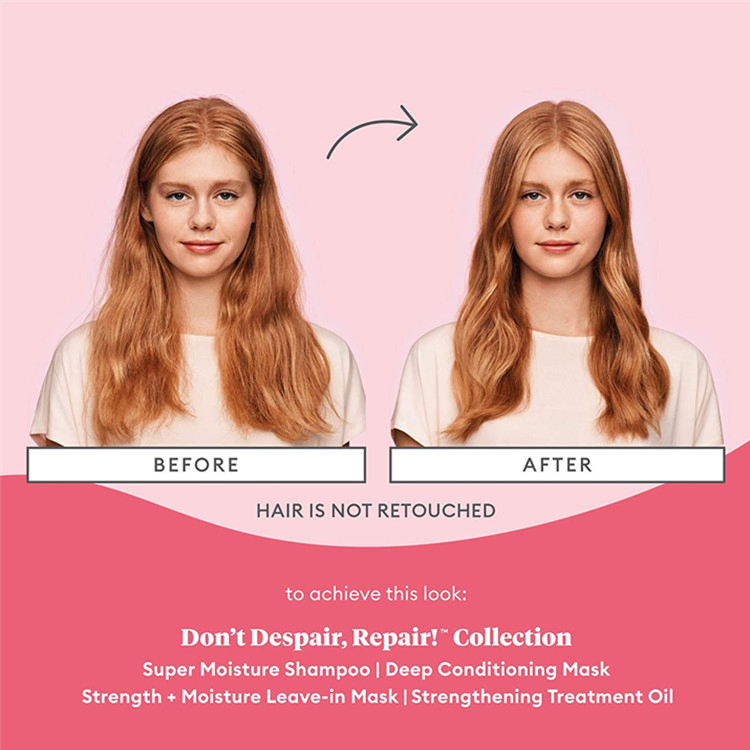 Wholesale Strengthening Treatment Repair Deep Conditioning Hair Mask
