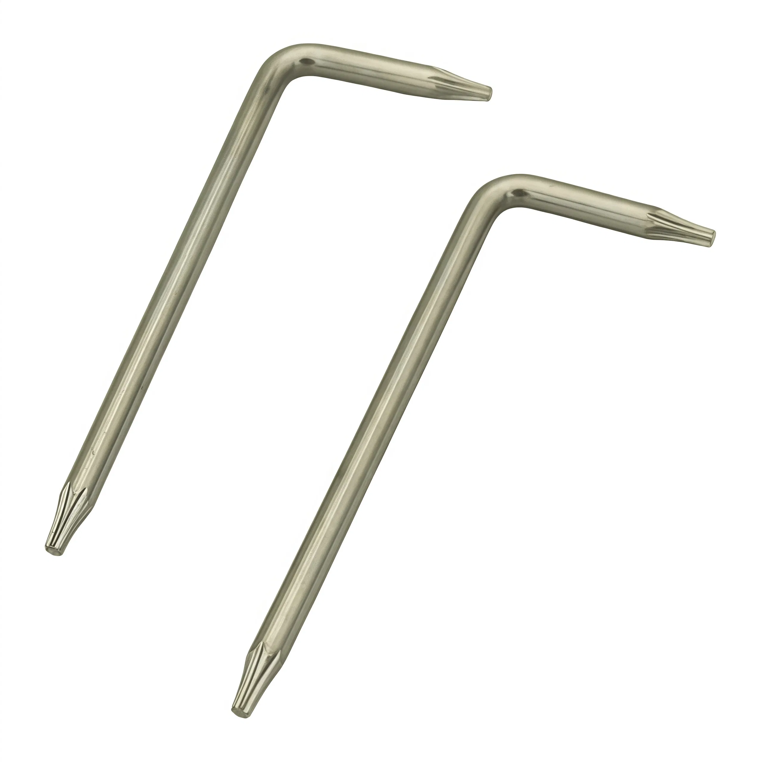 Ключ Torx T5 20x60 мм, шестигранный