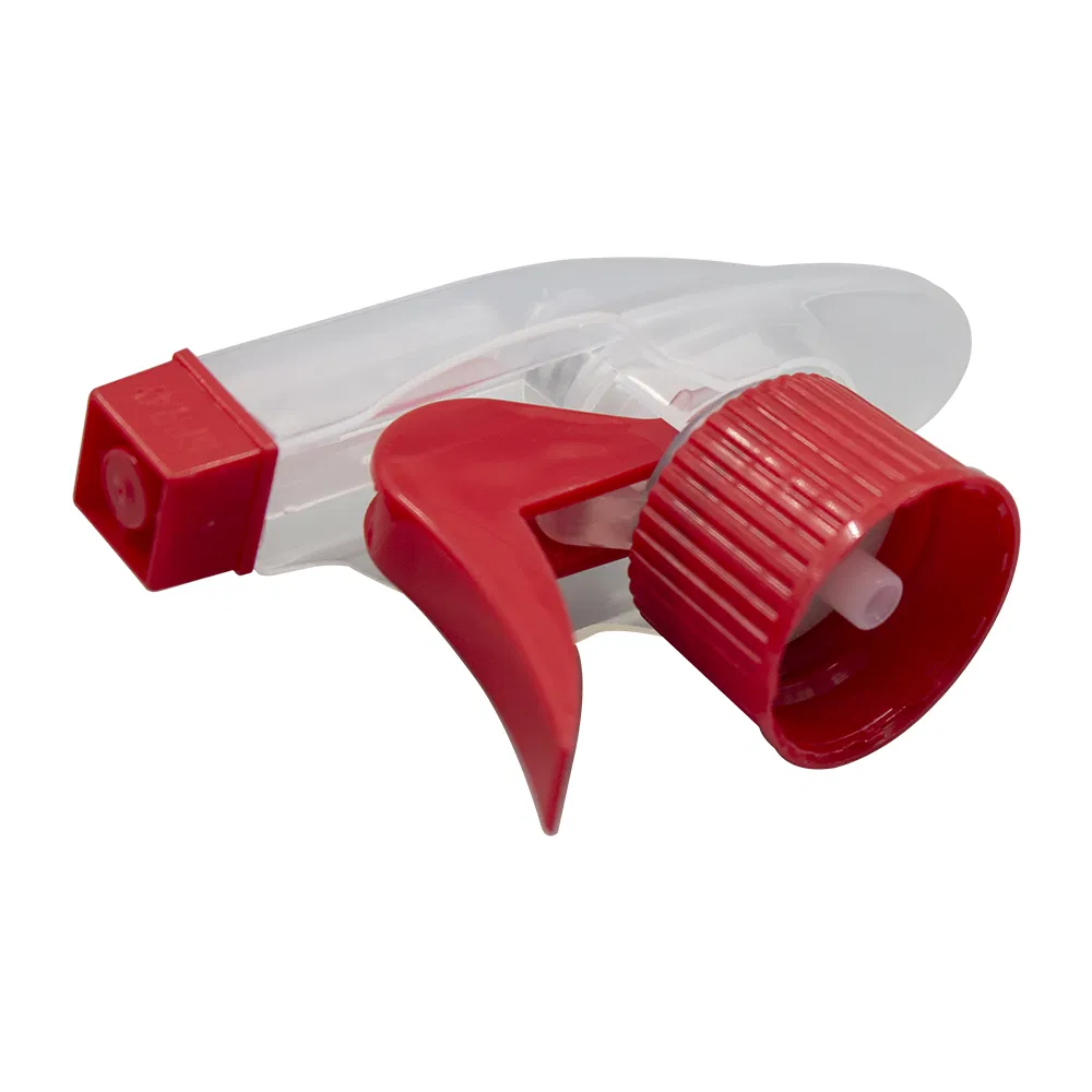 Nb-Pack High Quality Hot Sales Hand Pressure Sprayer Trigger Sprayer for Water