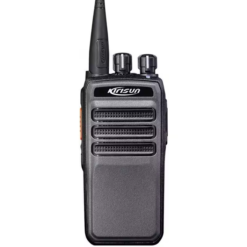 Рация Kirisun DP405 DMR цифровая с шифрованием