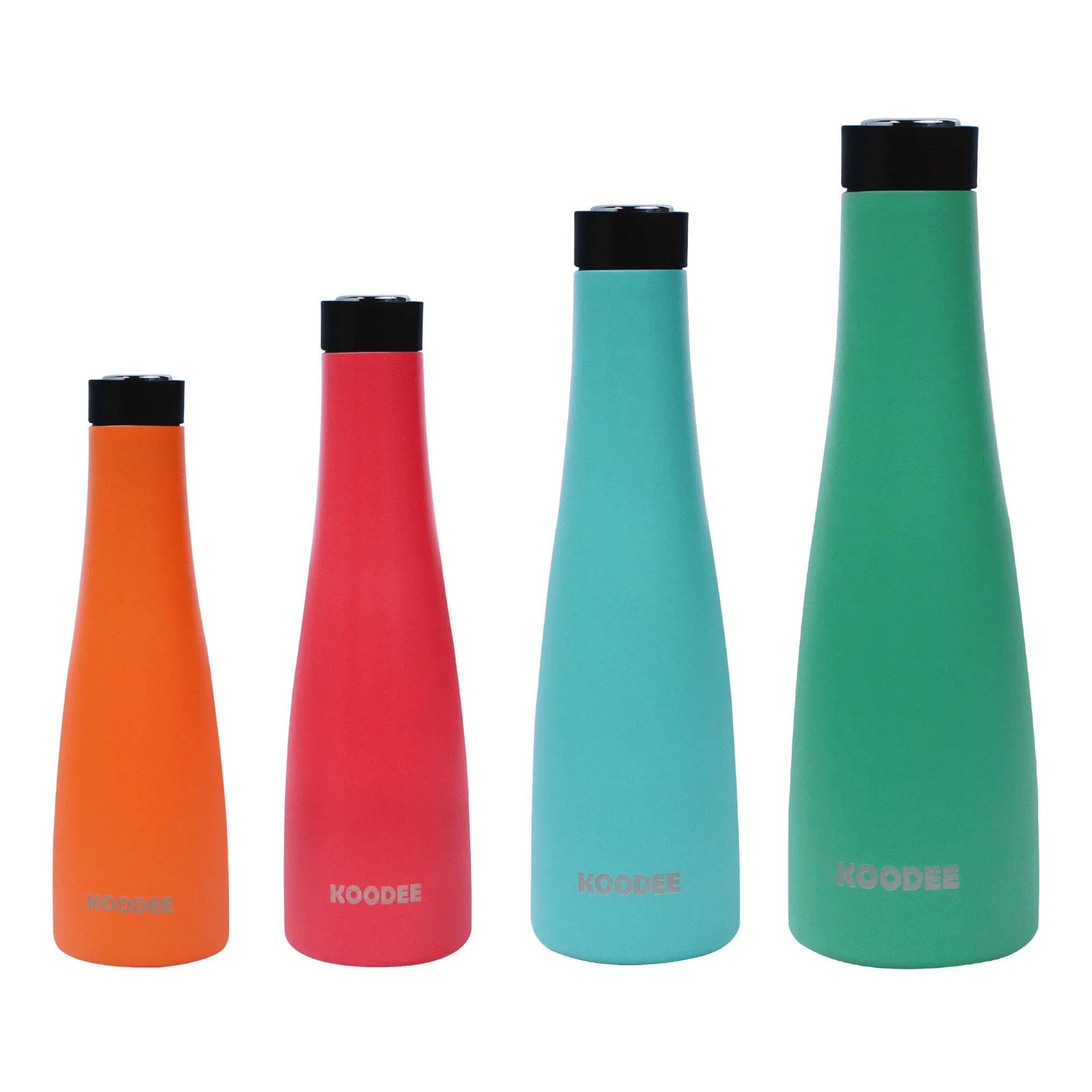 Factory Direct Double Wall Stainless Steel Wine Bottle