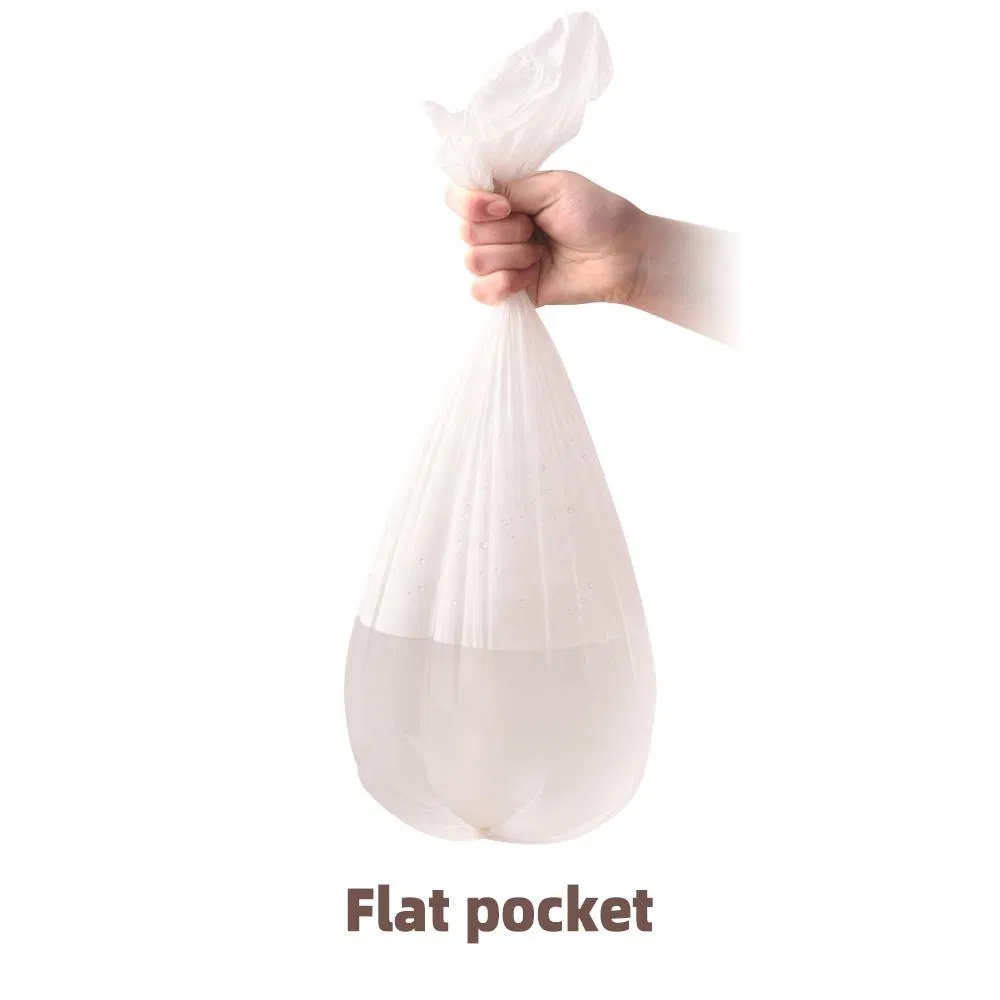 Compostable Biodegradable Custom Printed Outdoor Sports Plastic Bio Degradable Bag