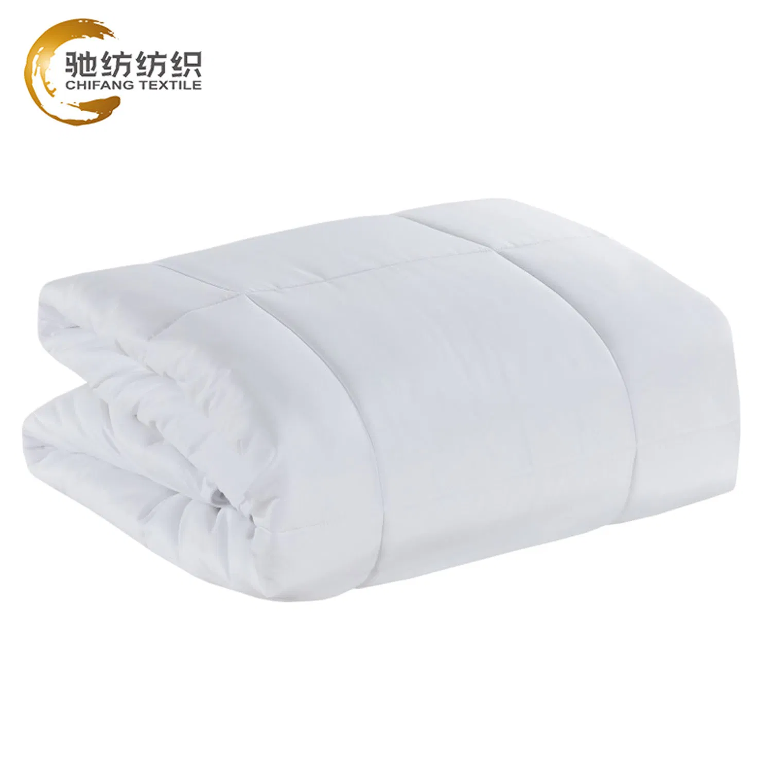 Premium Quilt Cover Embroidery Bed Linen 100 Cotton Pillowcase Wholesale for Hotels