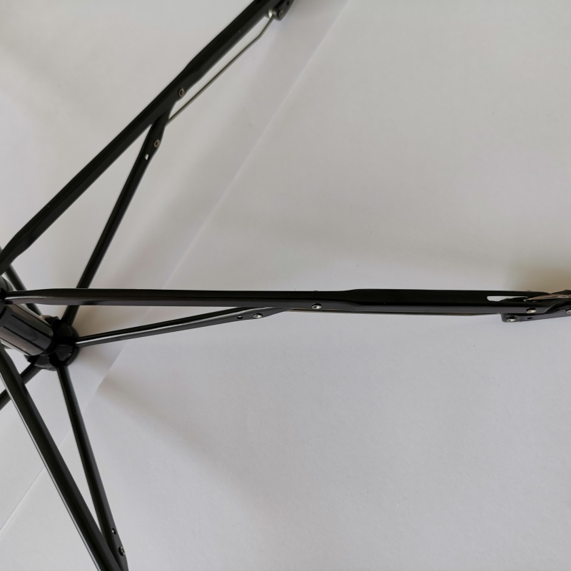 Umbrella Frame Accessories, Umbrella Ribs Accessories, Professional Umbrella Repair Parts, Broken Umbrella Ribs, 23 Inches
