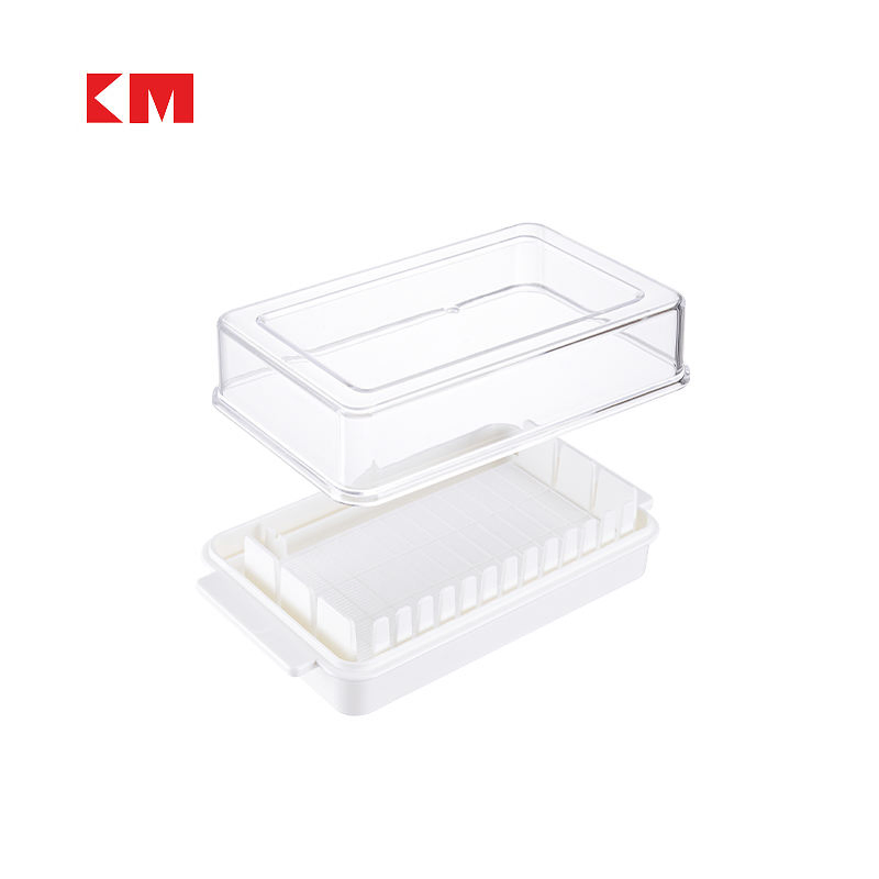 Контейнер для сыра и масла с крышкой KM5047