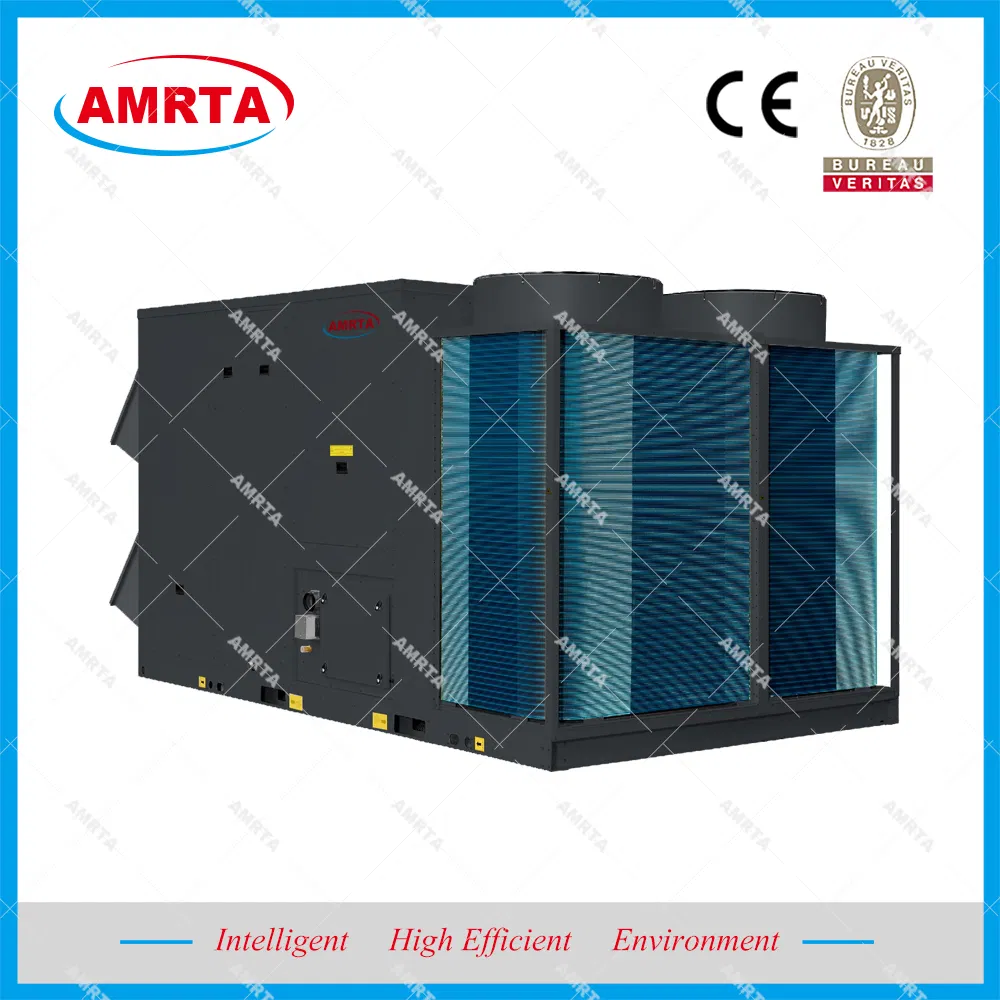 Крышный кондиционер Air to Air для центральных систем