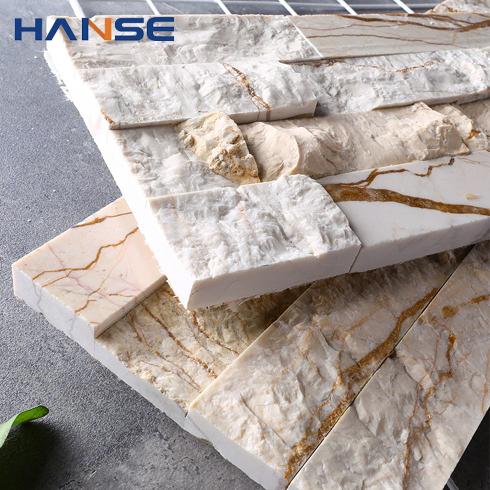 Hot Sell Home Garden Fireplace Outdoor Decorative Cladding Exterior Wall Stone Tiles Natural Culture Stone