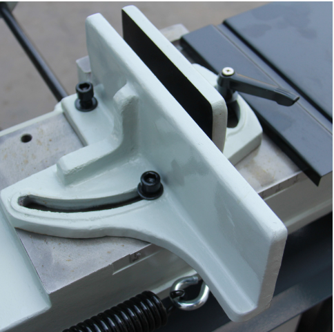 Ленточная пила по металлу для алюминия BS-712N