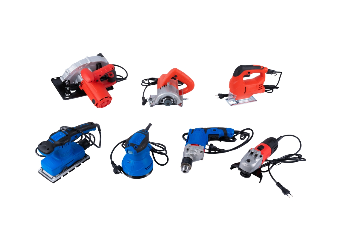 Hand Tool - 65mm Jig Saw