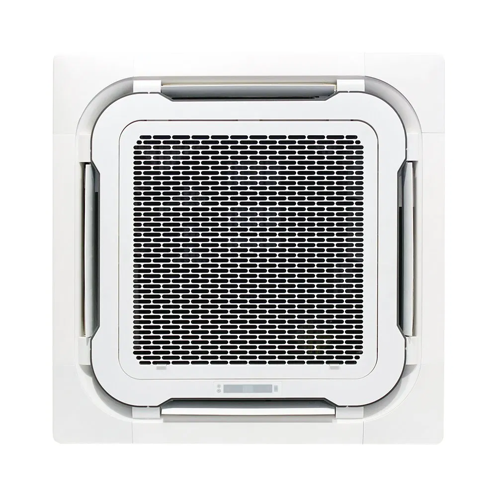30000BTU Air Conditioner Commercial Modern Ceiling Mounted AC Cassette Type Air Conditioner Cassette Sp/G-CT-30c