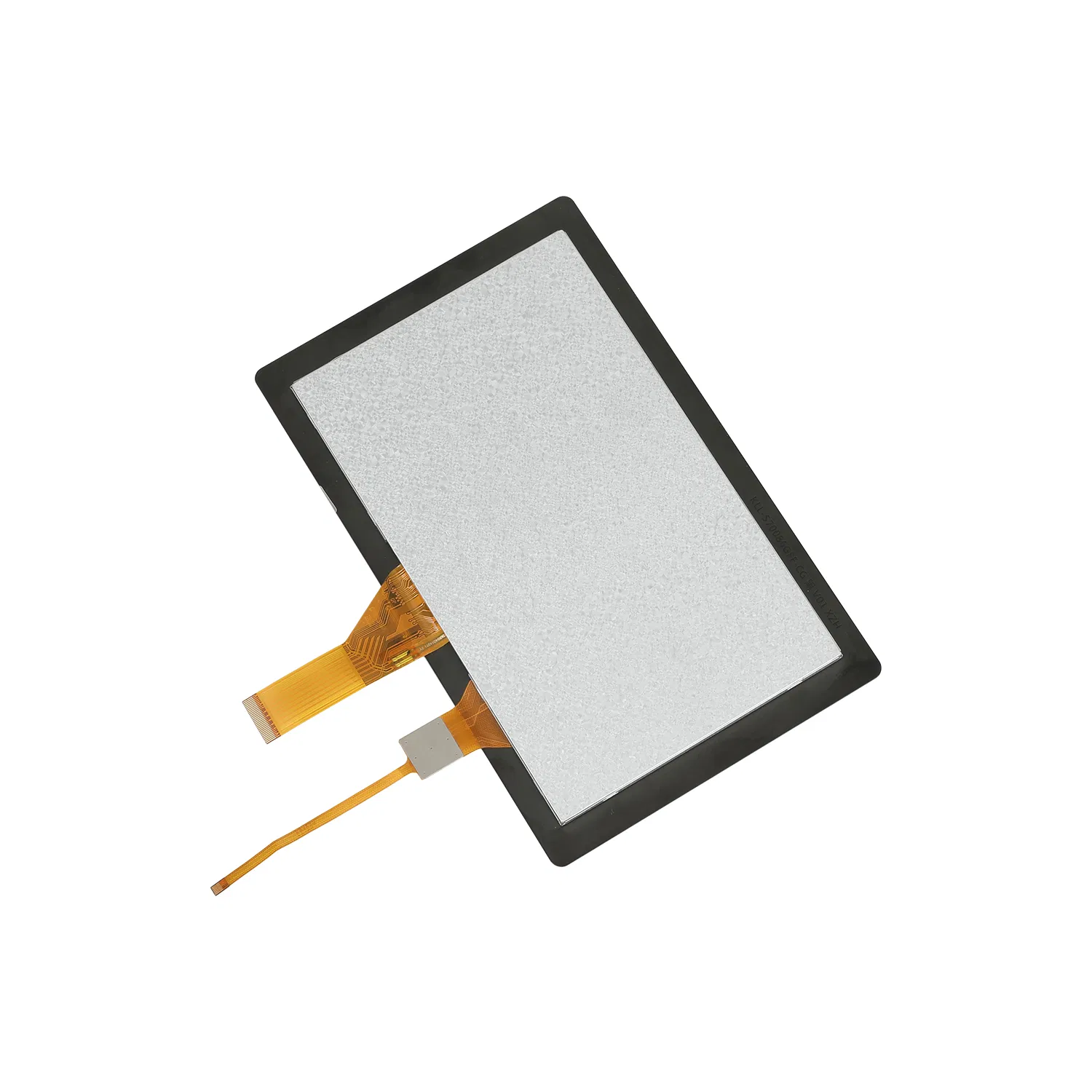 7 Inch Mipi Interface LCD Touch Screen for Interactive Device