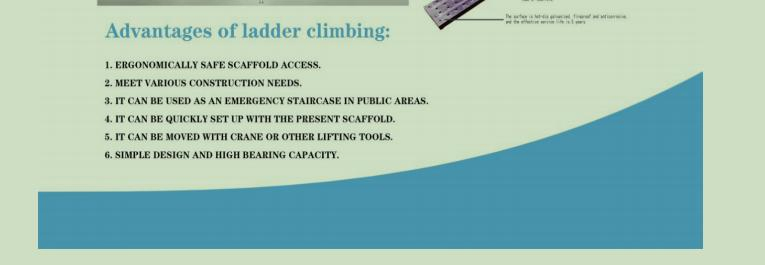 Steel Stayed Rod Scaffolding for Constructioncaffolding System 2024 New