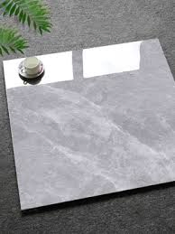 Polished Ceramic Floor Wall Tiles Home Living Room Interior Use