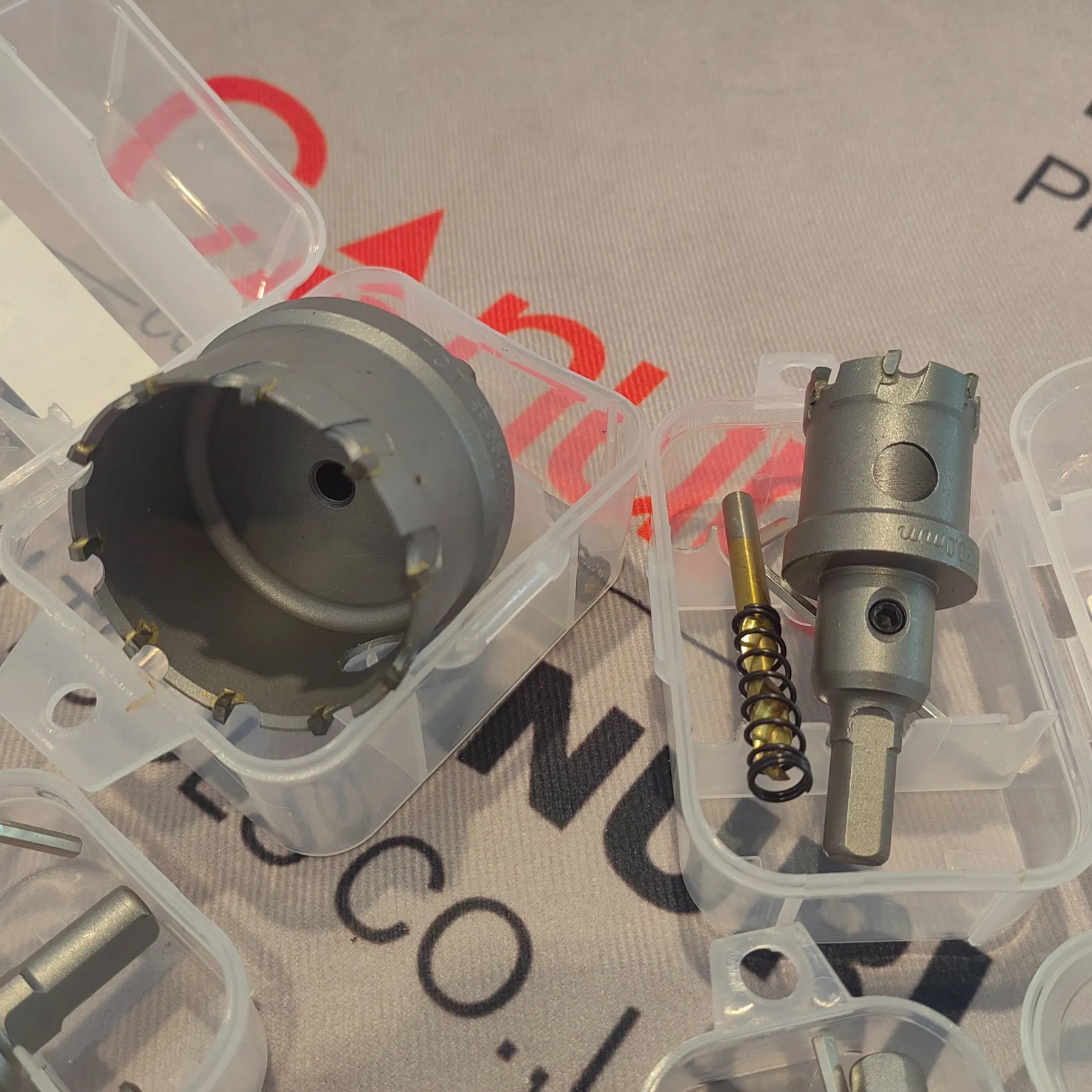 20.0mm/30.0mm/40.0mm/12.0mm/55.0mm