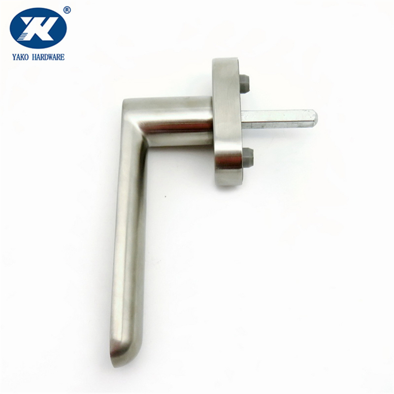 Attractive Price New Type Main Door Window Handles Lock