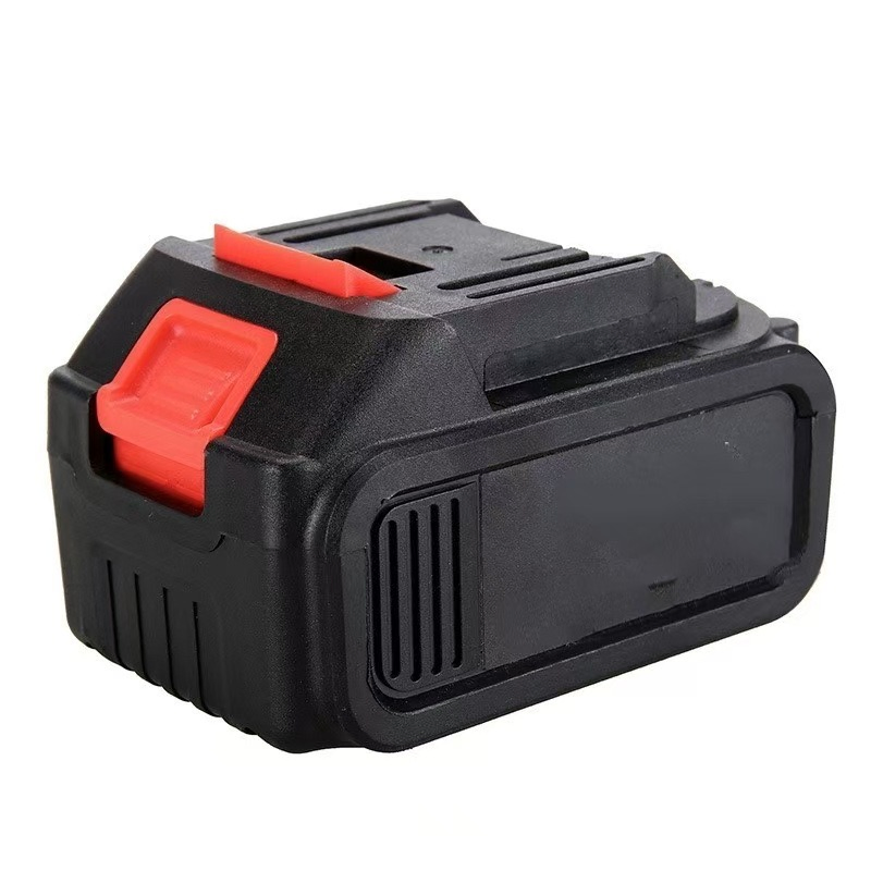 6 in 1 Multi-Function Electric Drill and Saw Power Tool Set Portable Household Multi-Purpose Tool Set