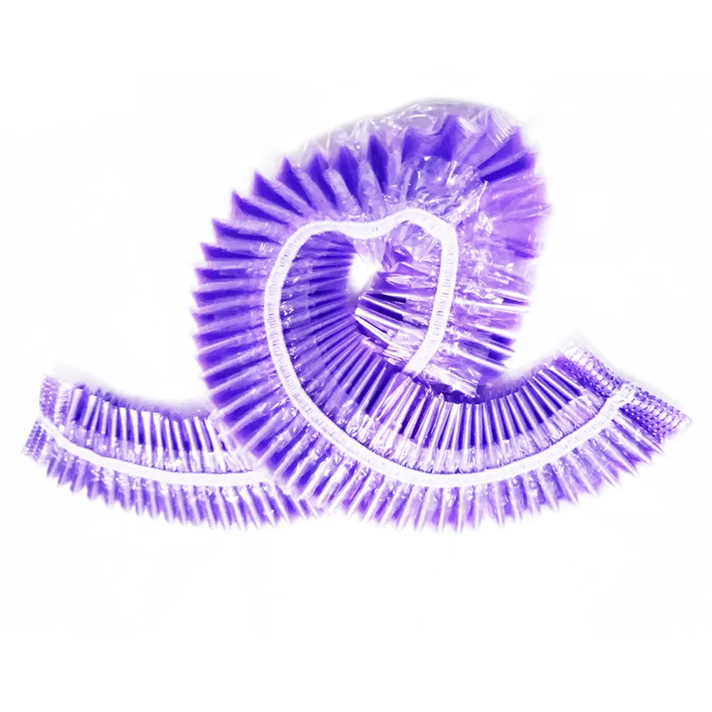 SPA Liner Pedicure SPA Disposable PE Bath Bags for Pedicure Chair
