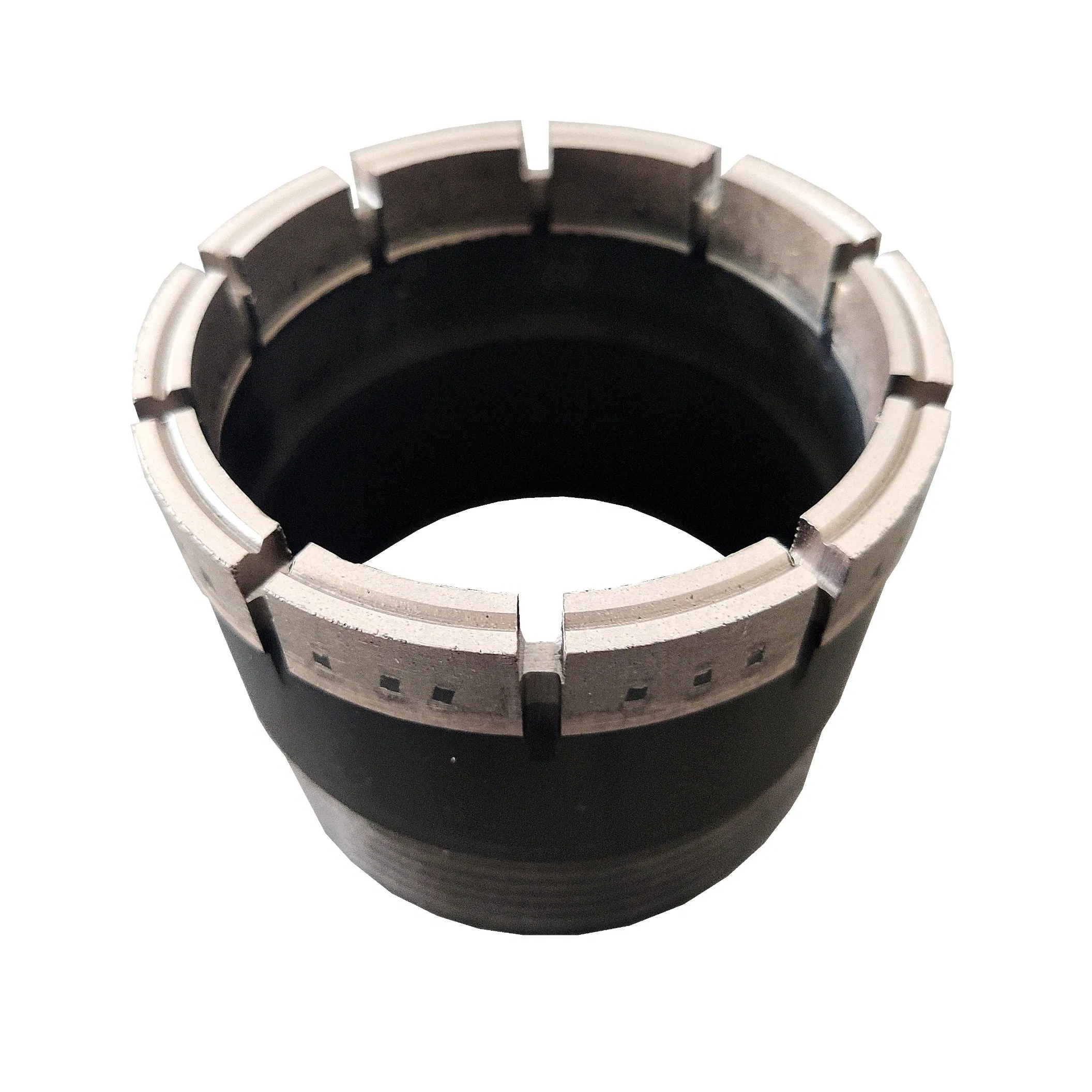 Diamond Bit Nq Hq Pq for Wireline Core Barrel