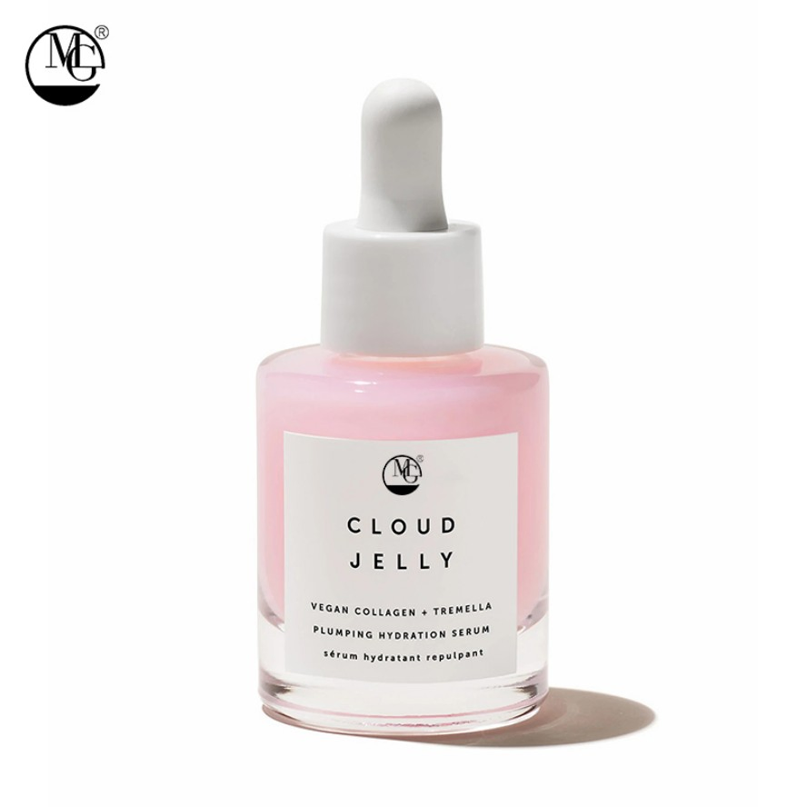 Factory Price Firming Lightweight Anti Wrinkles Face Essence for Beauty Salon
