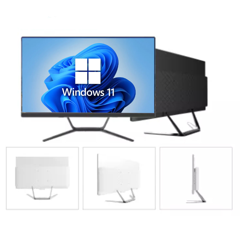 Factory Wholesale UHD Higher Brightness Desktop 27 Inch IPS 2K 4K Monitor Desktop LCD