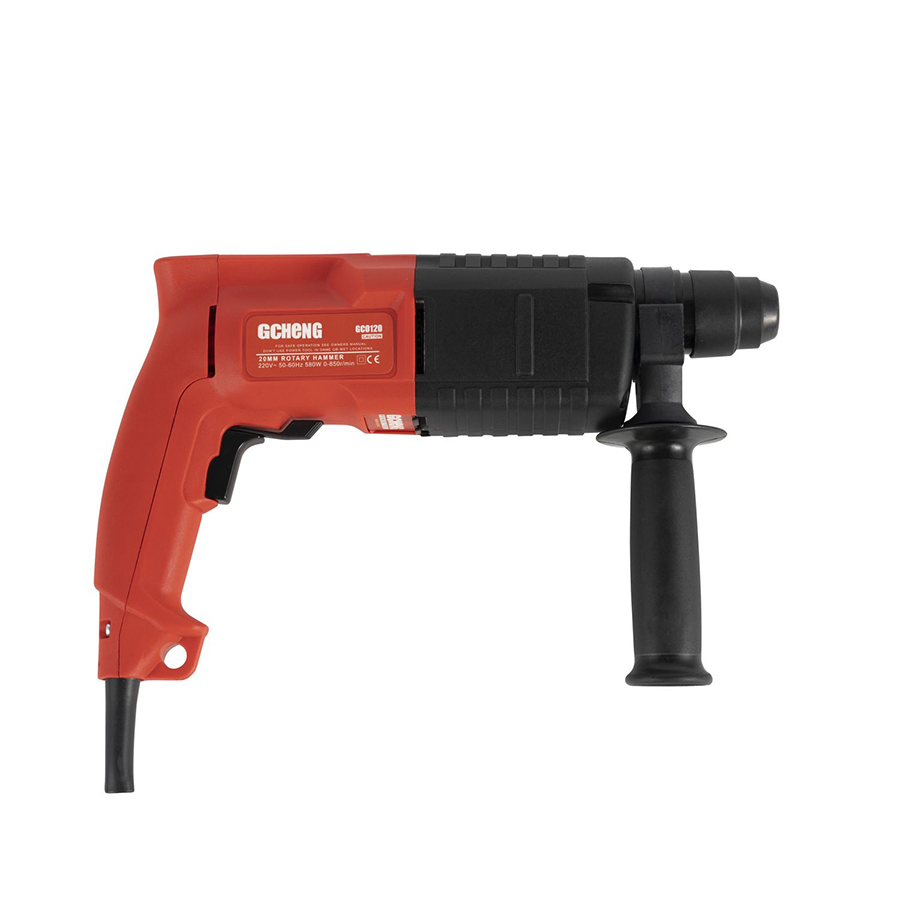 Factory Direct Sales High-Power 2-20 Two-Function External Refueling Electric Hammer Drill