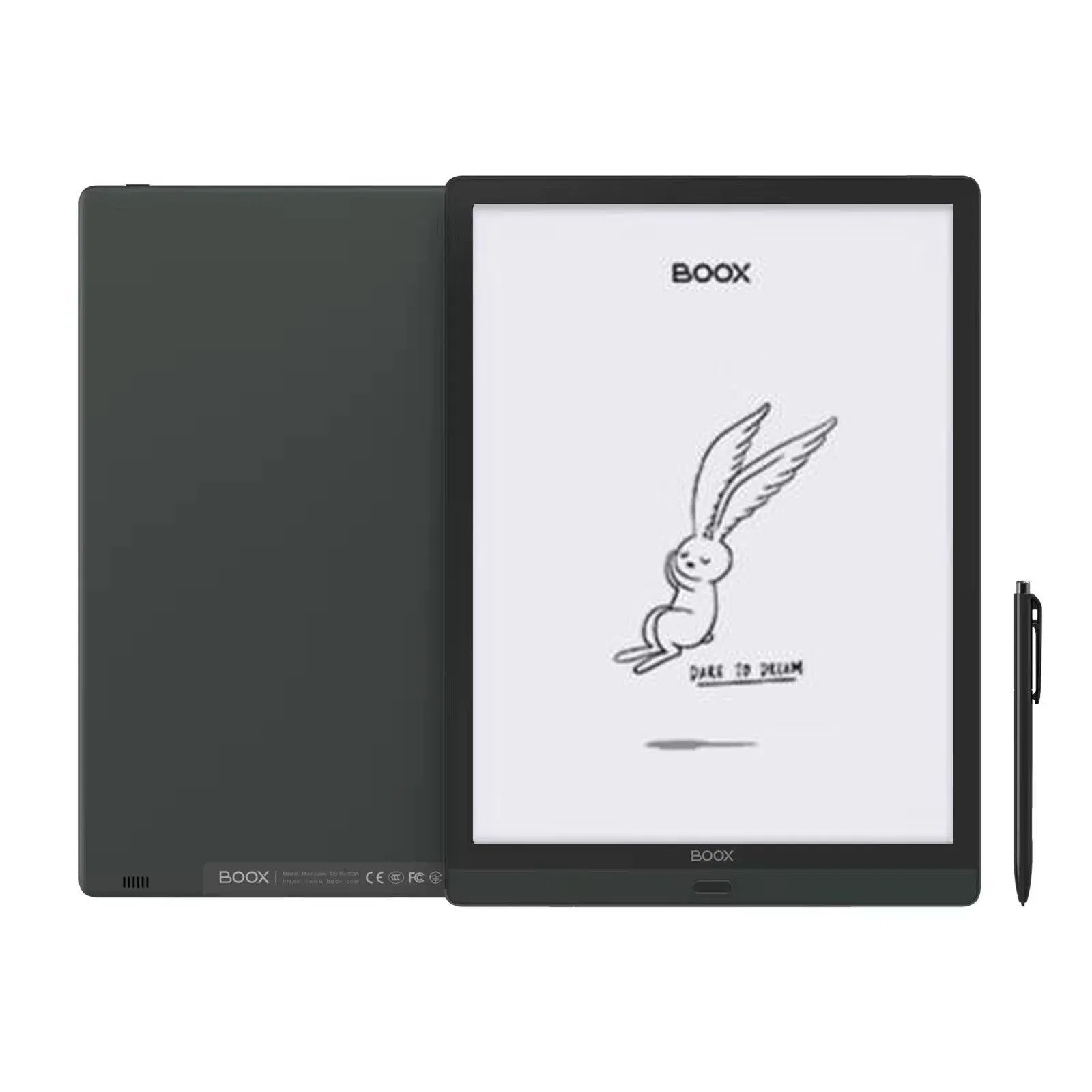 Hot Selling 13.3inch 1600*1200 E-Paper Pin E-Ink Touch Screen Display Epaper for Ebook Reader